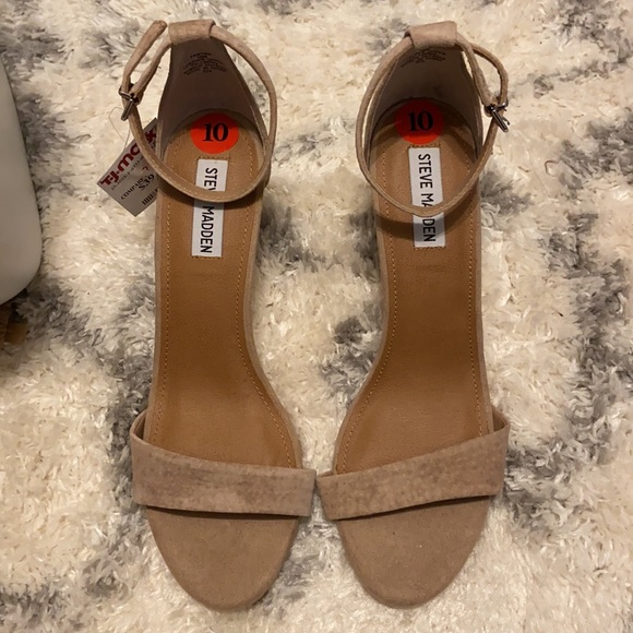 Steve Madden Shoes - Steve Madden heels 👠